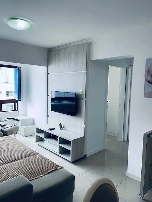 Apartmán Super Bem Localizado! Balneário Camboriú