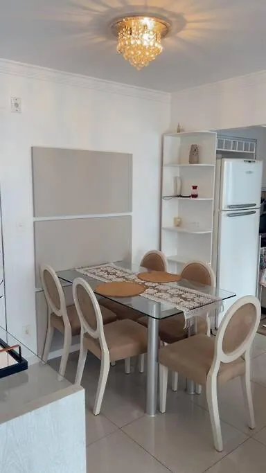 Apartmán Super Bem Localizado! Balneário Camboriú
