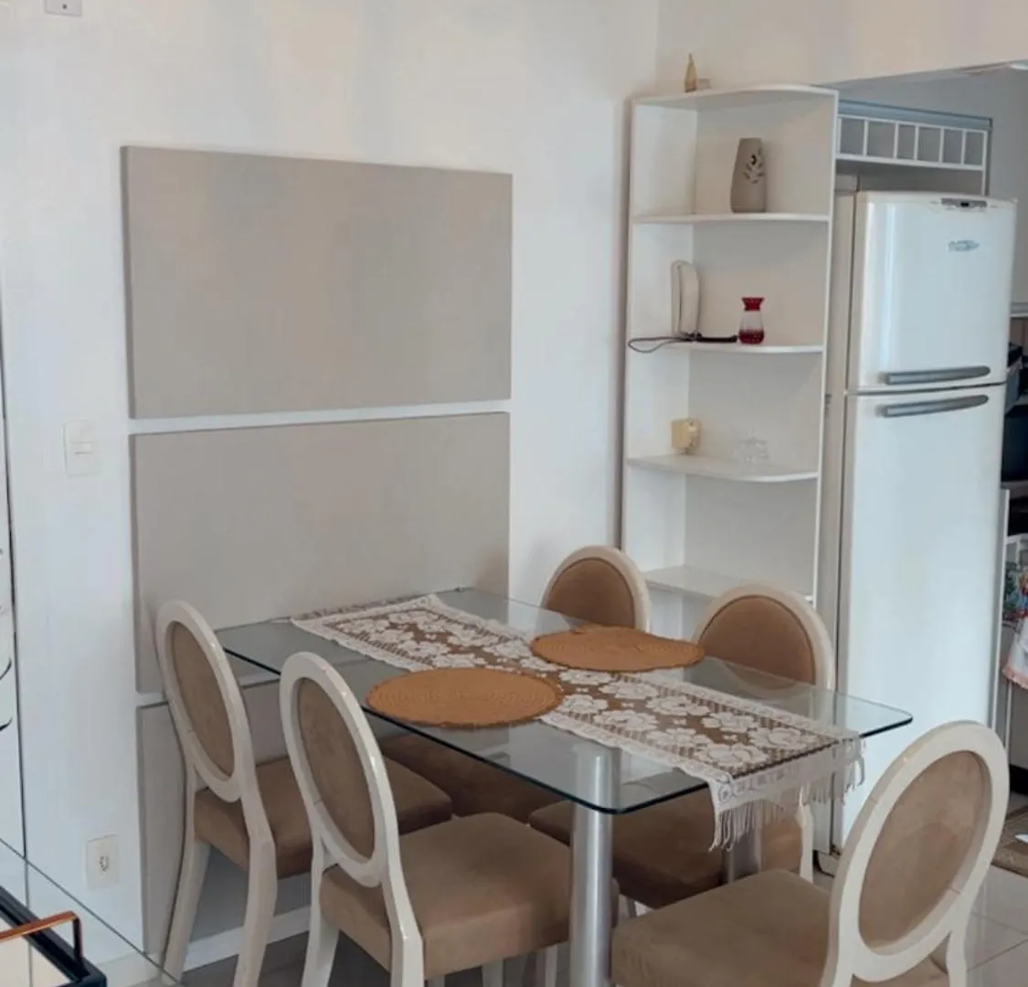 Apartmán Super Bem Localizado! Balneário Camboriú