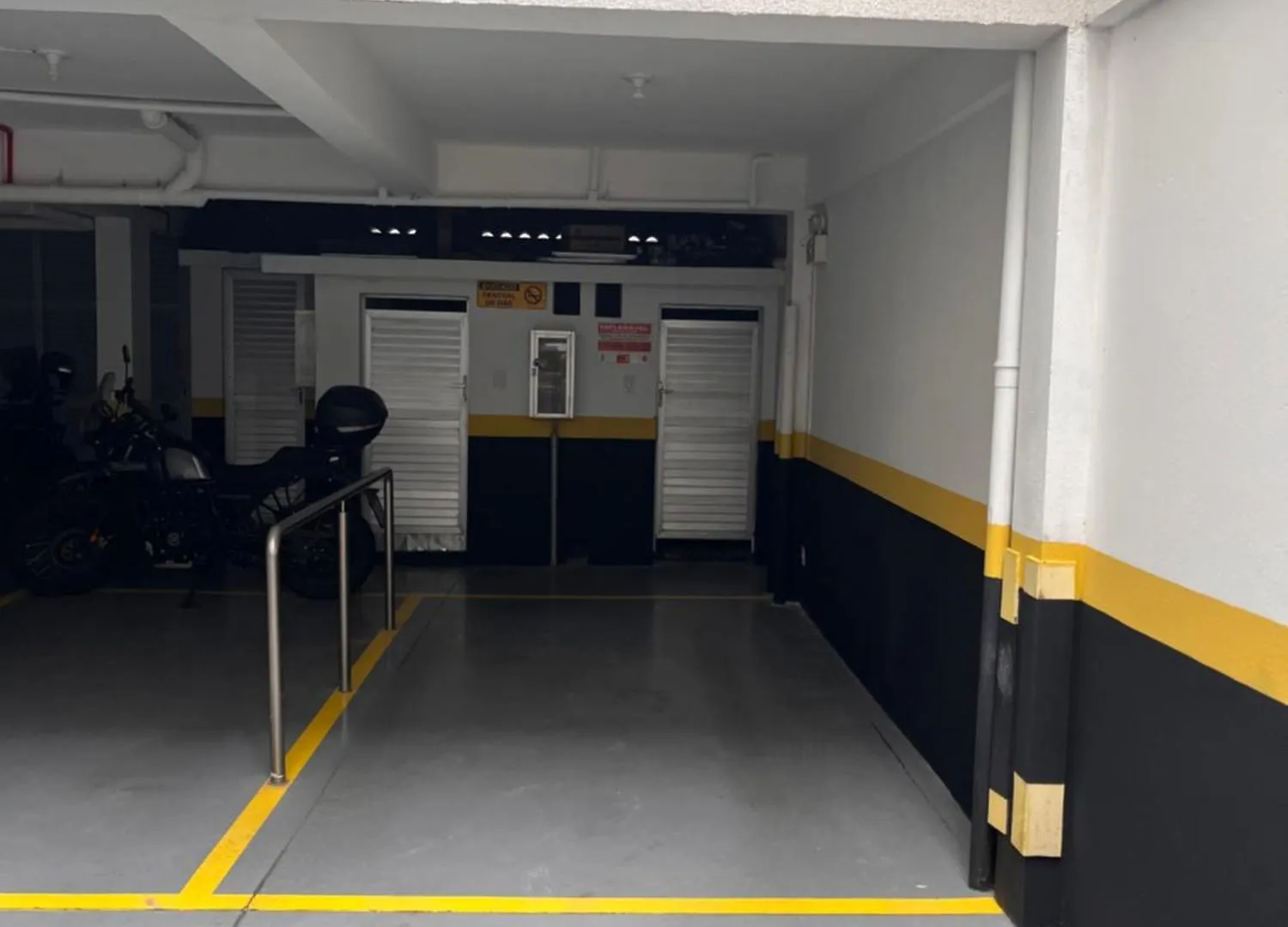 Apartmán Super Bem Localizado! Balneário Camboriú Brazílie