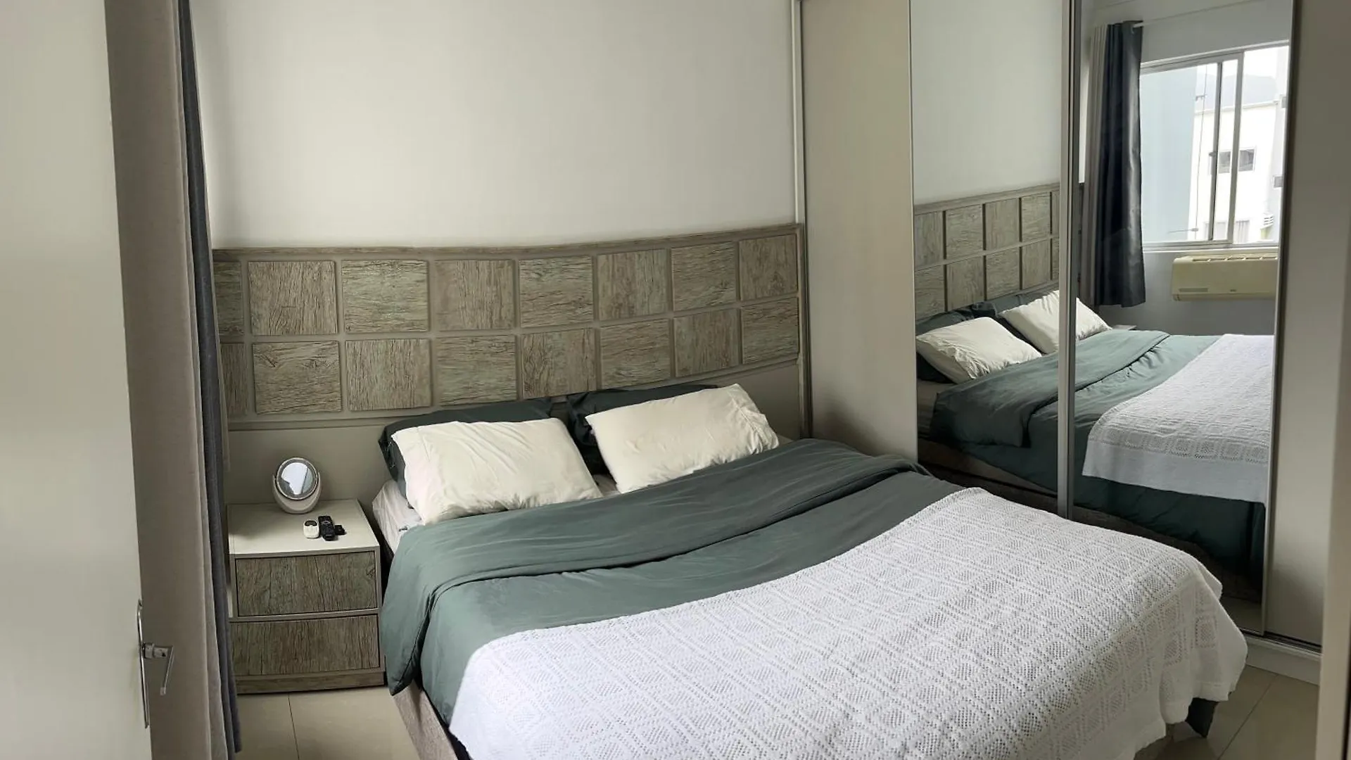 Apartmán Super Bem Localizado! Balneário Camboriú
