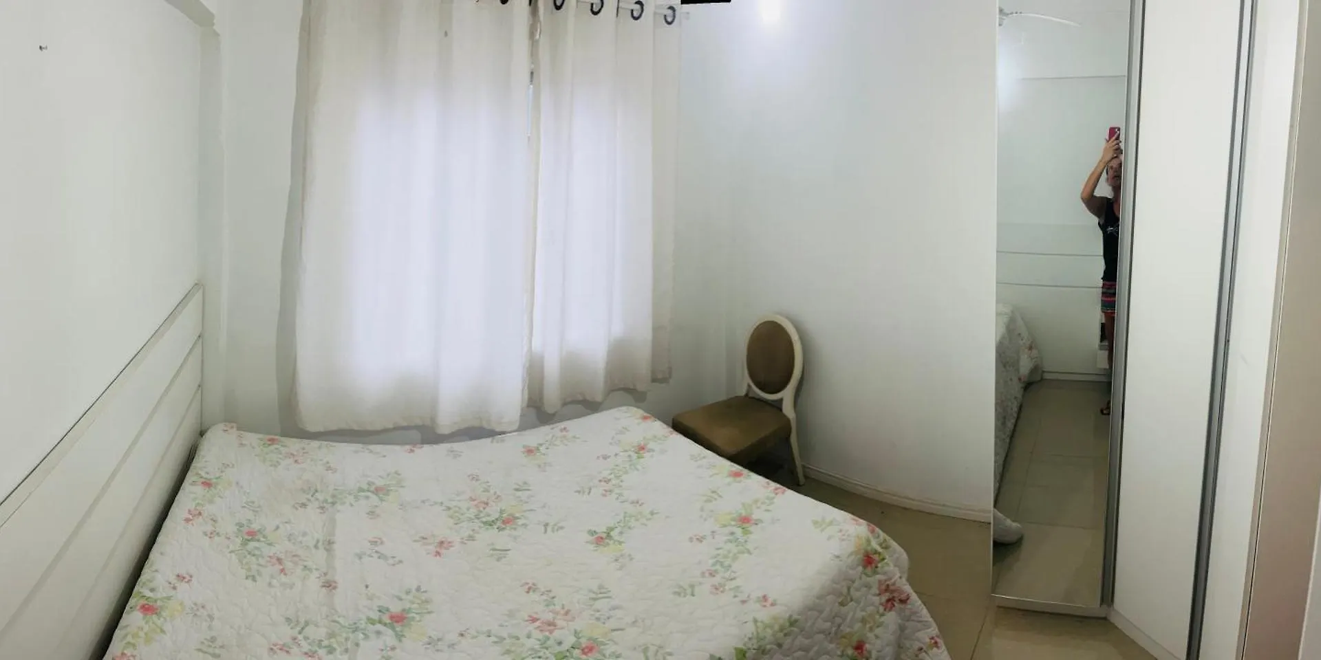 Super Bem Localizado! Apartment Balneario Camboriu 0*,  Brazil