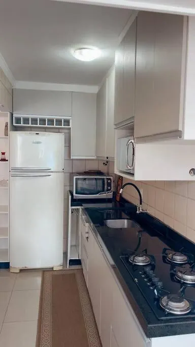 Super Bem Localizado! Apartment Balneario Camboriu