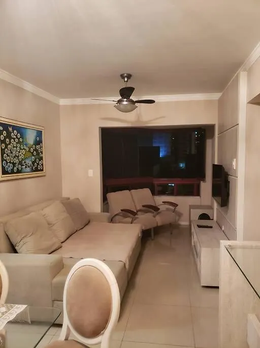 Super Bem Localizado! Apartment Balneario Camboriu Brazil
