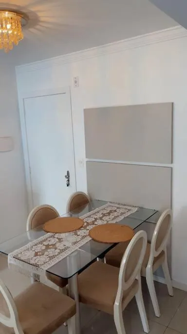 Super Bem Localizado! Apartment Balneario Camboriu