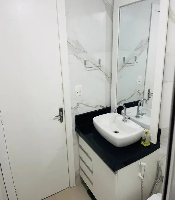 Super Bem Localizado! Apartment Balneario Camboriu
