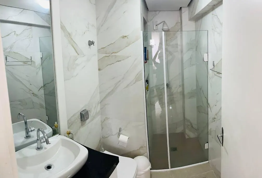 Super Bem Localizado! Apartment Balneario Camboriu