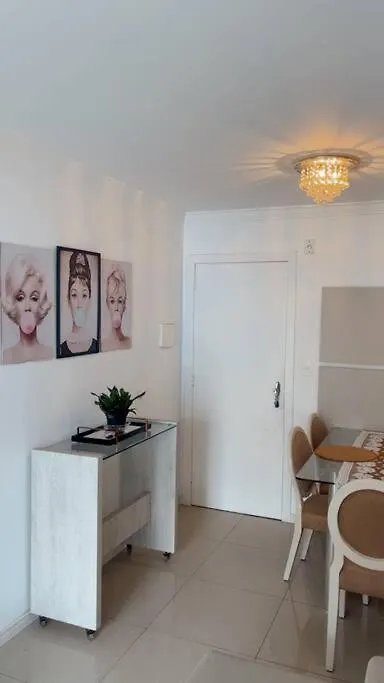 Super Bem Localizado! Apartment Balneario Camboriu