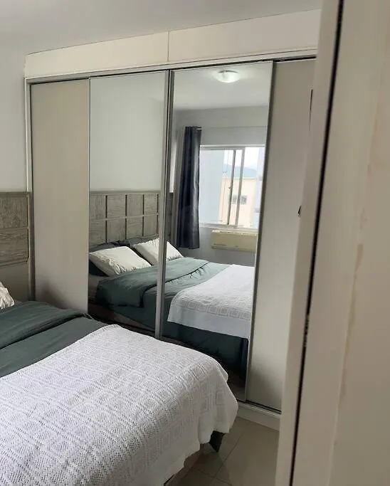 Super Bem Localizado! Apartment Balneario Camboriu