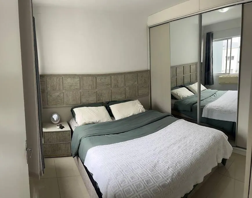 Super Bem Localizado! Apartment Balneario Camboriu