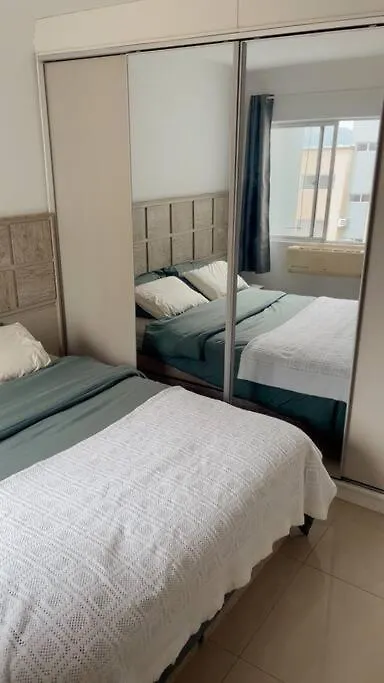 Super Bem Localizado! Apartment Balneario Camboriu 0*,