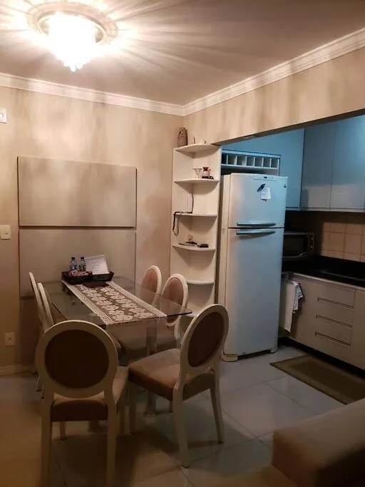 Super Bem Localizado! Apartment Balneario Camboriu 0*,  Brazil