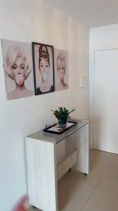 Super Bem Localizado! Apartment Balneario Camboriu