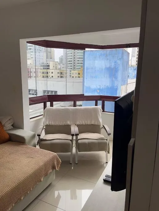 Super Bem Localizado! Apartment Balneario Camboriu Brazil