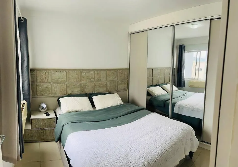 Super Bem Localizado! Apartment Balneario Camboriu Brazil