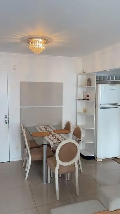 Super Bem Localizado! Apartment Balneario Camboriu