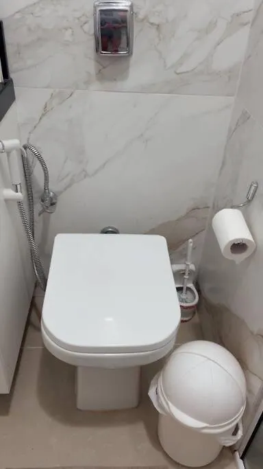 Super Bem Localizado! Apartment Balneario Camboriu
