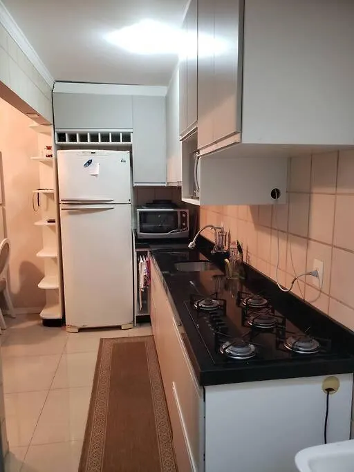 Super Bem Localizado! Apartment Balneario Camboriu