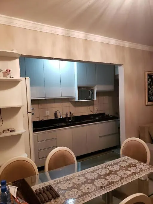 Super Bem Localizado! Apartment Balneario Camboriu Brazil