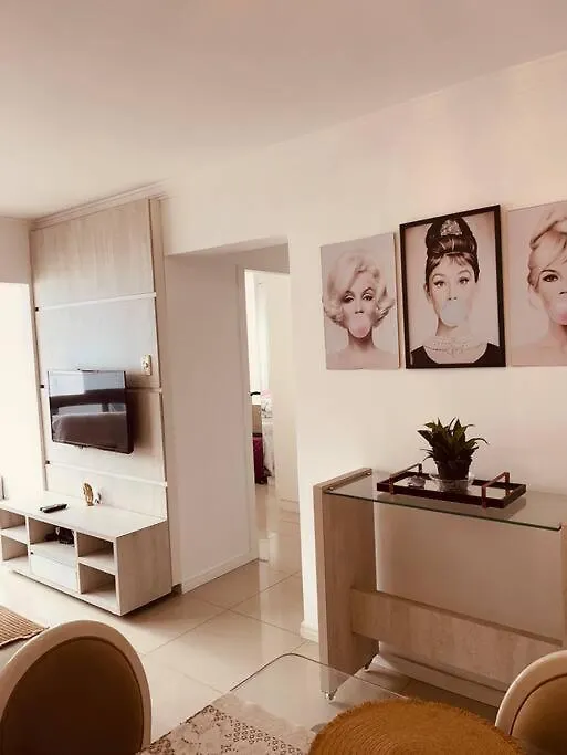 Super Bem Localizado! Apartment Balneario Camboriu Brazil