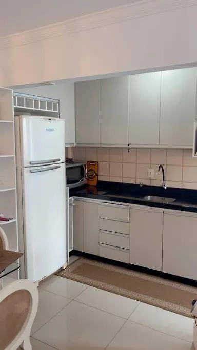 Super Bem Localizado! Apartment Balneario Camboriu