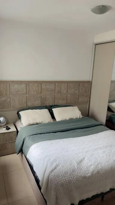 Super Bem Localizado! Apartment Balneario Camboriu Brazil