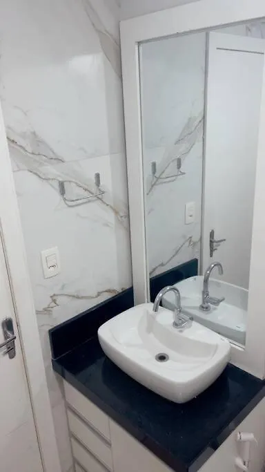 Super Bem Localizado! Apartment Balneario Camboriu 0*,