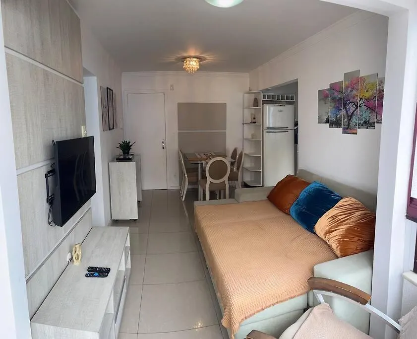 Super Bem Localizado! Apartment Balneario Camboriu 0*,