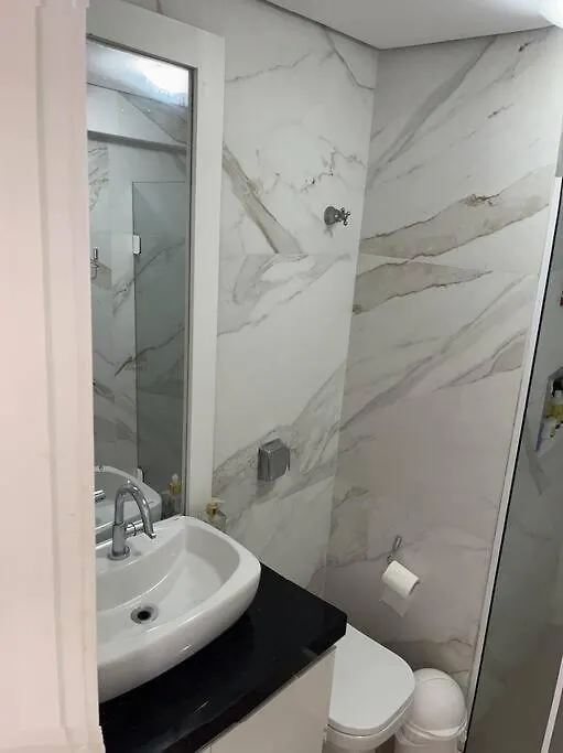 Super Bem Localizado! Apartment Balneario Camboriu