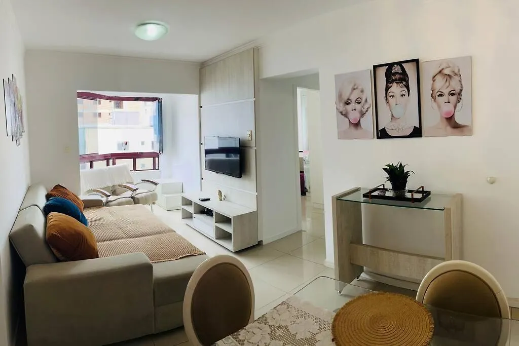Super Bem Localizado! Apartment Balneario Camboriu