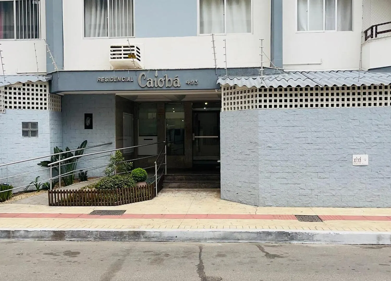 Super Bem Localizado! Apartment Balneario Camboriu
